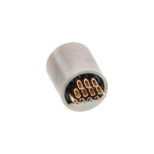 A22033-001 CONN RCPT FMALE 16P SOLDER CUP