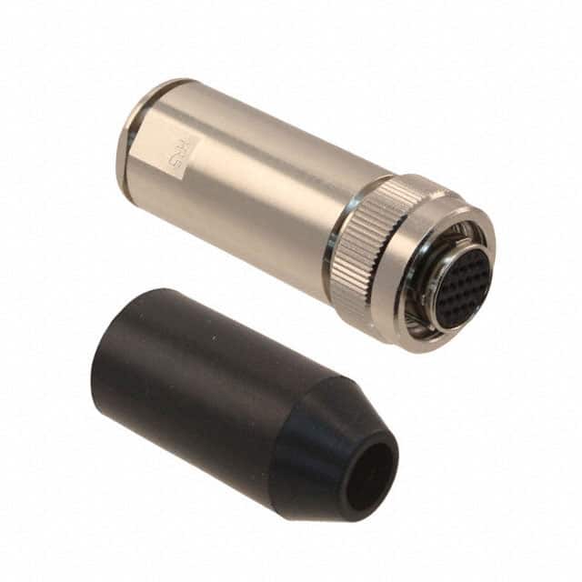 HR22-12WTPA-20S(73) CONN PLUG FMALE 20P SOLDER CUP