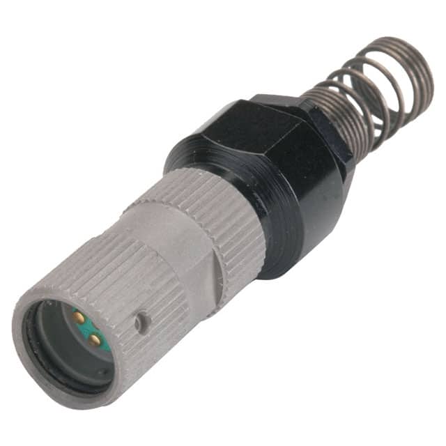 MAP-57-30 CONN PLUG FMALE 7POS SOLDER CUP