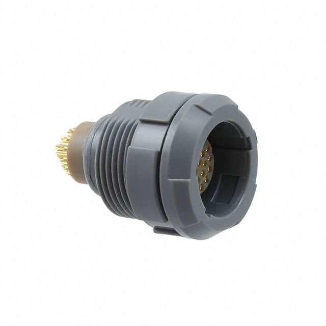 CLB.M26.GLLG CONN RCPT FMALE 26P SOLDER CUP