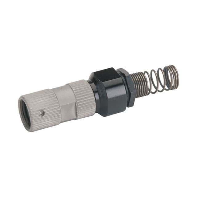 MAP-60-30 CONN PLUG FMALE 10P SOLDER CUP