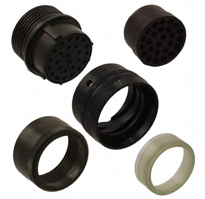 PT06E-16-26S CONN PLUG FMALE 26P SOLDER CUP