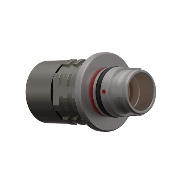 A1CWBC-P04MBC0-0000 CONN PLUG MALE 4POS SOLDER CUP