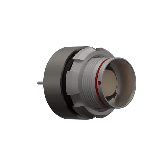 GK0WBC-P16QB00-000L CONN RCPT FMALE 16POS SOLDER