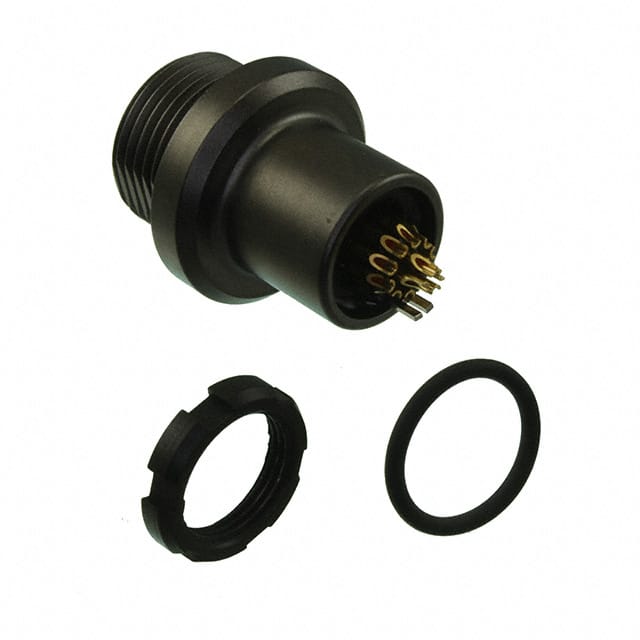 G81YAR-P14WCD0-000L CONN RCPT FMALE 14P SOLDER CUP