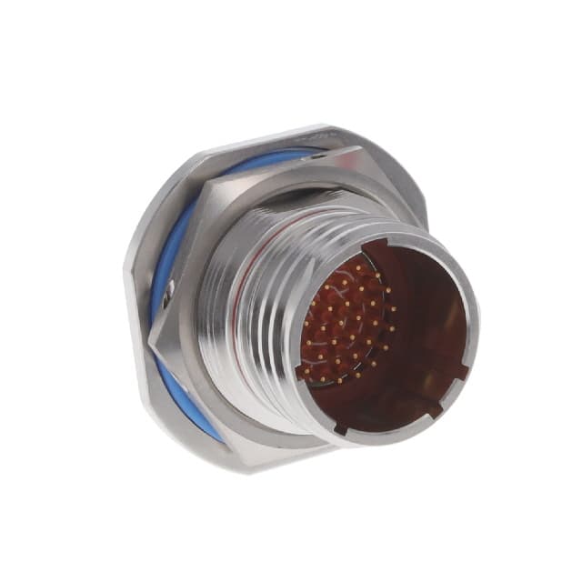 D38999/23YD35PN HERMETIC CIRCULAR MIL-SPEC CONNE