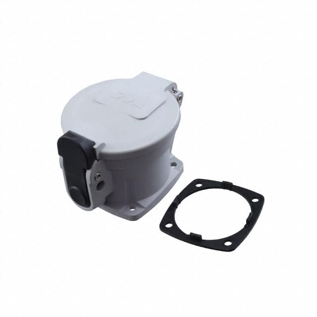 1122190012 CONN RCPT FMALE 3POS SCREW