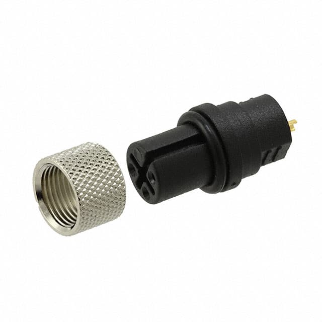 SD-PMA03A-FFTS3 CONN PLUG FMALE 3POS SOLDER CUP