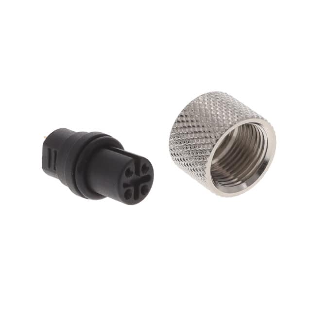 SD-PMA04-FFTS4 CONN PLUG FMALE 4POS SOLDER CUP
