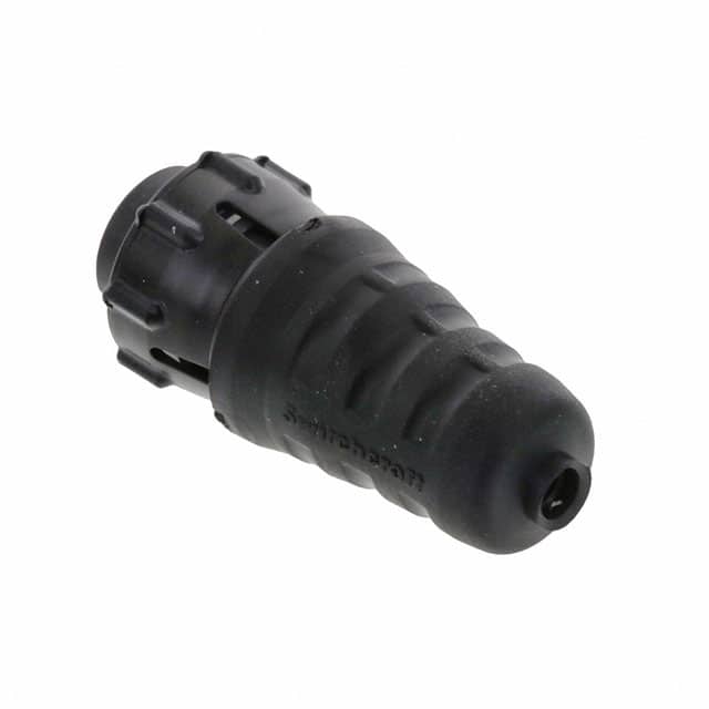 EN3C3FCX CONN PLUG FMALE 3POS GOLD CRIMP