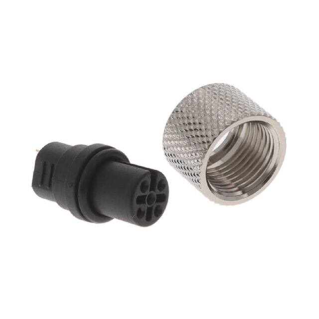 SD-PMA05-FFTS5 CONN PLUG FMALE 5POS SOLDER CUP