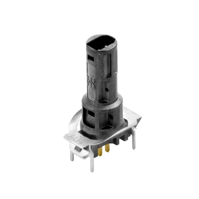 2735920000 BUILT-IN PLUGS, M8 PCB INSERT, S