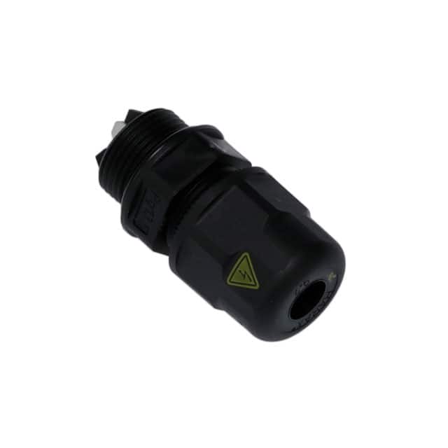 21011301023 CONN PNL FEED THRU 3POS SOLDER