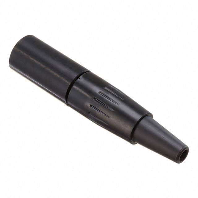 TA3MBX CONN RCPT MALE MINI XLR 3P SLDR