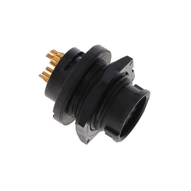 EN3P9F26SX CONN RCPT FMALE 9P GOLD SLDR CUP