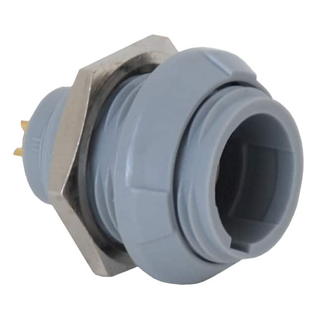 PLB1G820008 CONN RCPT FMALE 8POS SOLDER CUP