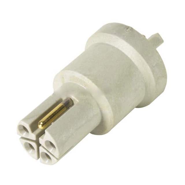 21033962505 PCB RECEPTACLE FEMALE L-CODED (6