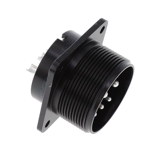 97-3102E-24-11P(400)(955) 97 FMLB, BOX MOUNT RECEPTACLE,24