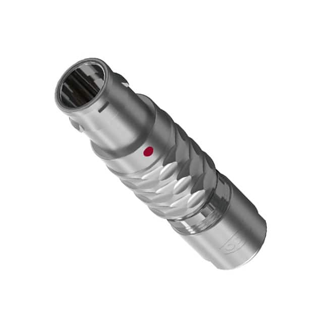 S10L0C-P03MJG0-4200 CONN PLUG MALE 3P GOLD SLDR CUP