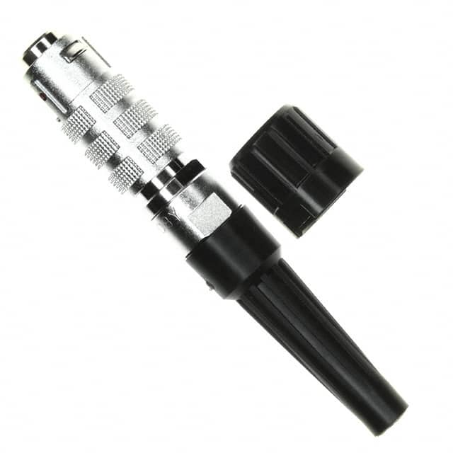 JB5DS03ML11N CONN PLUG MALE 3POS SOLDER CUP