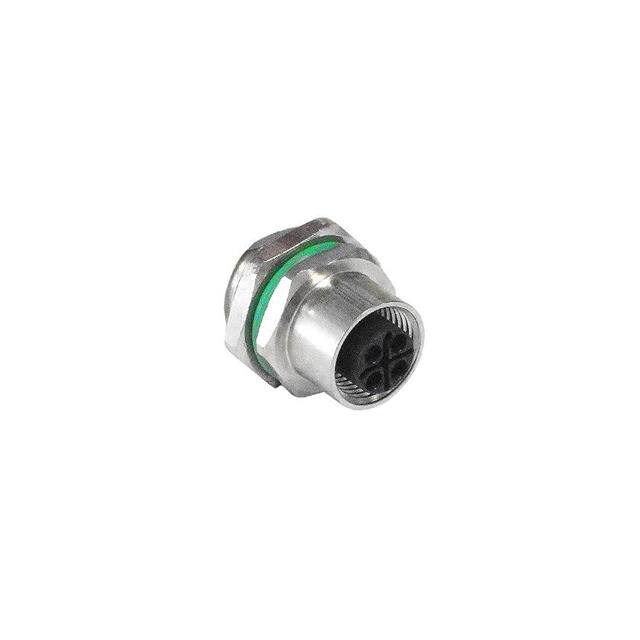 PXMBNI12RPF05LFLM16001 CONN PLUG FMALE 5P WIRE LEAD