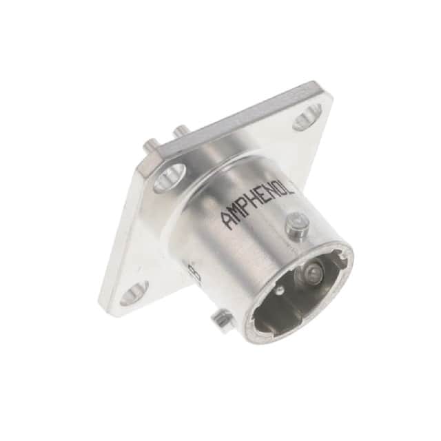PT02H-8-33P CONN RCPT MALE 3P TIN SOLDER CUP