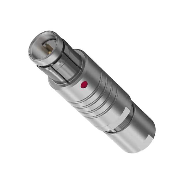 S11F1C-P03MPH0-5000 CONN PLUG MALE 3P GOLD SLDR CUP