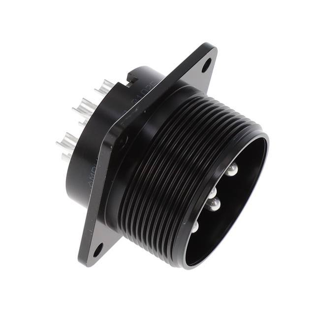 97-3102E-24-10P(400)(955) 97 FMLB, BOX MOUNT RECEPTACLE, 2