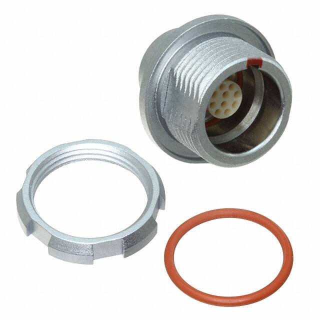 G30K0C-P10LCC9-0000 CONN RCPT FMALE 10P SOLDER CUP