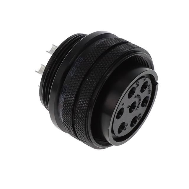 97-3106E-24-10S(211)(400)(955) 97 FMLB, STRAIGHT PLUG, 24-10, 7
