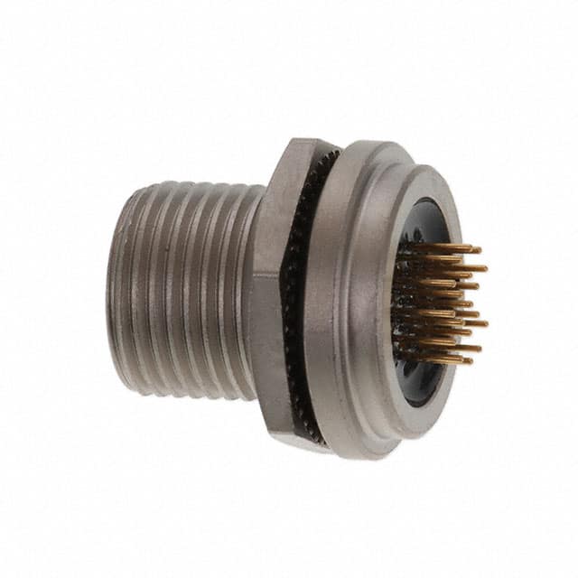 SF7984-18PG-3ES CONN RCPT MALE 18POS GOLD SOLDER