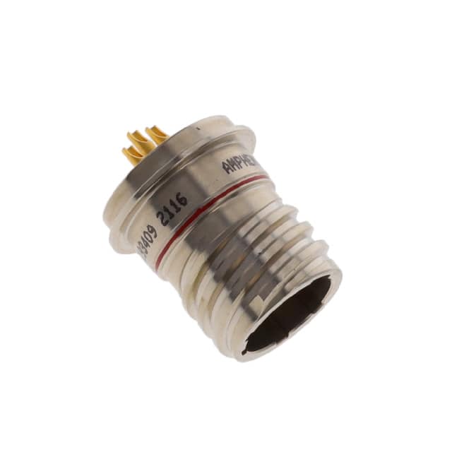 D38999/25NA98PN HERMETIC CIRCULAR MIL-SPEC CONNE