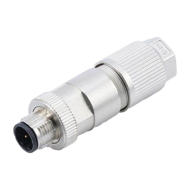 1300470039 FA M12 4P DC MA STR SHLD 0,25-05