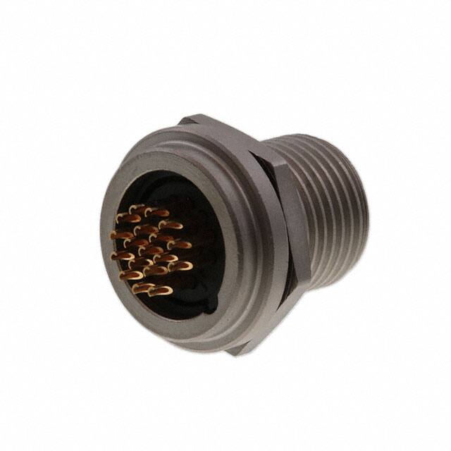 SF7982-18PG-300 CONN RCPT MALE 18POS SOLDER CUP