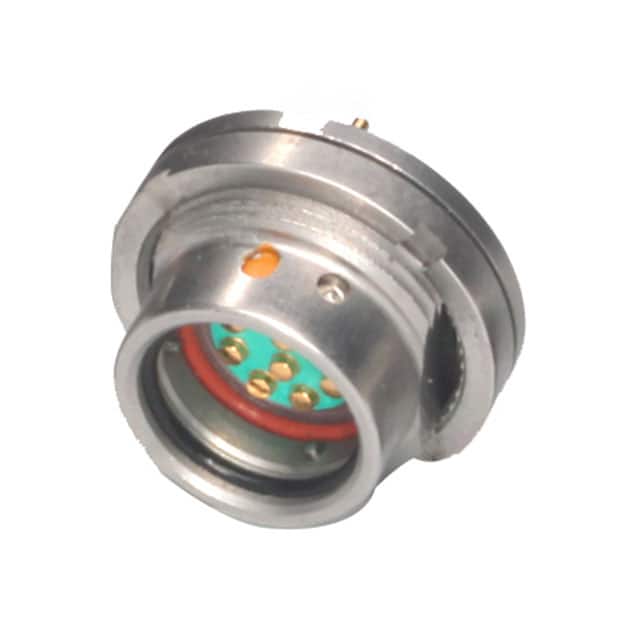 MAP-60-00 CONN PLUG FMALE 10P SOLDER CUP