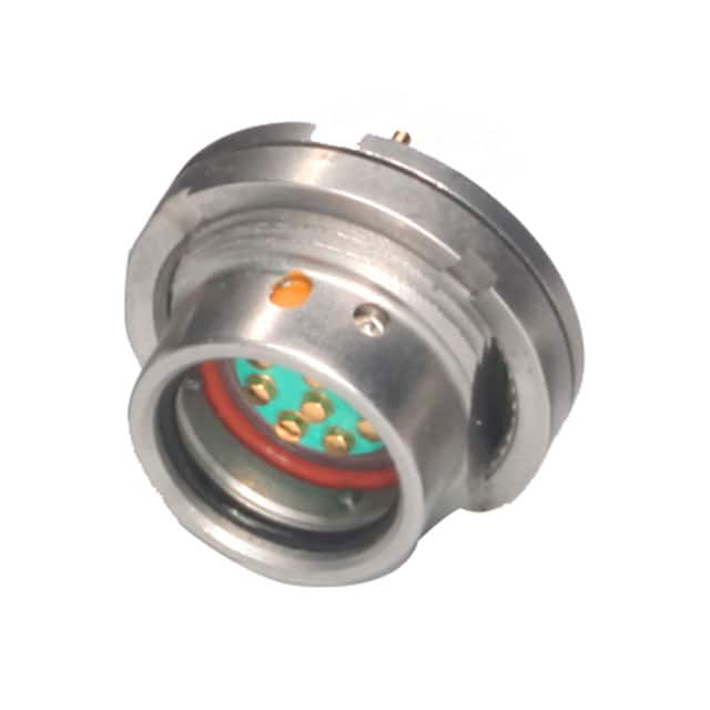 MAP-60-00B CONN PLUG FMALE 10POS SOLDER
