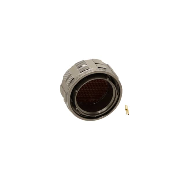 ALM06F23-35P CONN PLUG MALE 100POS GOLD CRIMP