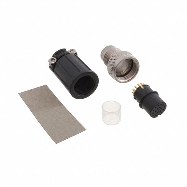 SF6982-18SG-530 CONN PLUG FMALE 18P SOLDER CUP