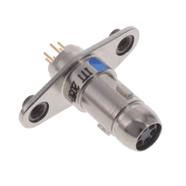 MKJCL1C11F6-6DA CONN PLUG FMALE 6POS SOLDER
