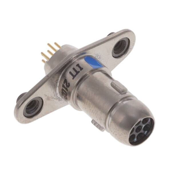 MKJCL1C11F6-7DA CONN PLUG FMALE 7POS SOLDER