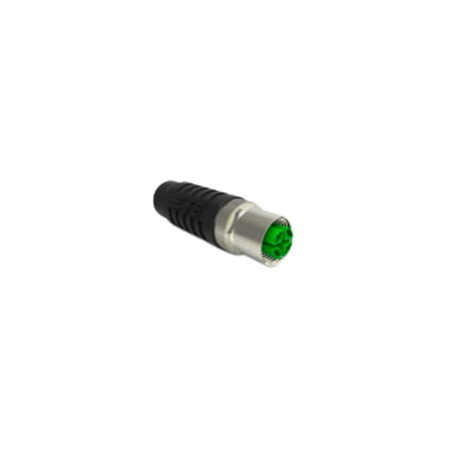 1-2315715-1 CONN RCPT FMALE 8POS GOLD CRIMP