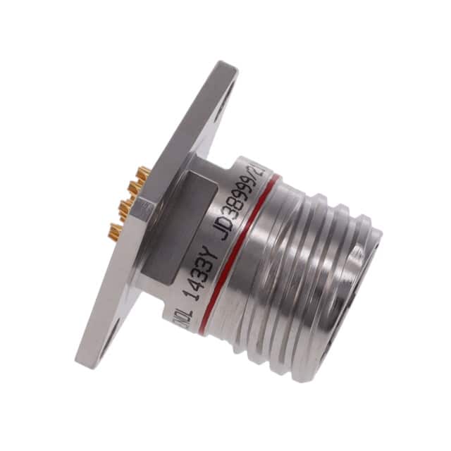 D38999/21YB35PN HERMETIC CIRCULAR MIL-SPEC CONNE