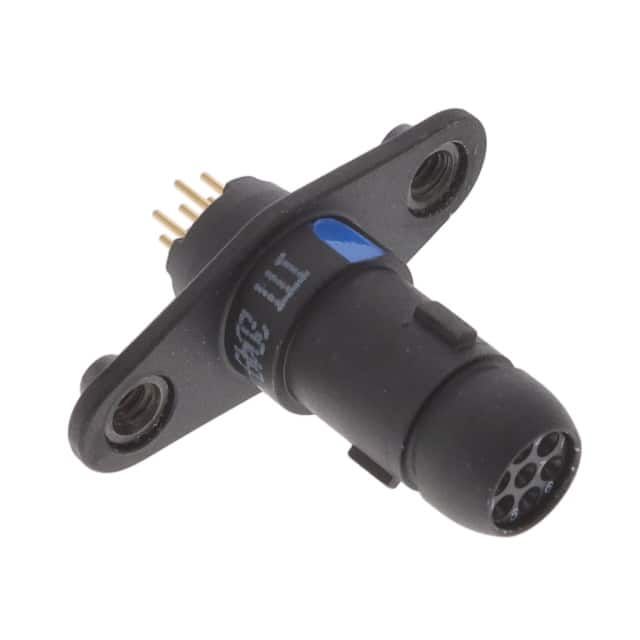 MKJCL1C11Z6-7DA CONN PLUG FMALE 7POS SOLDER