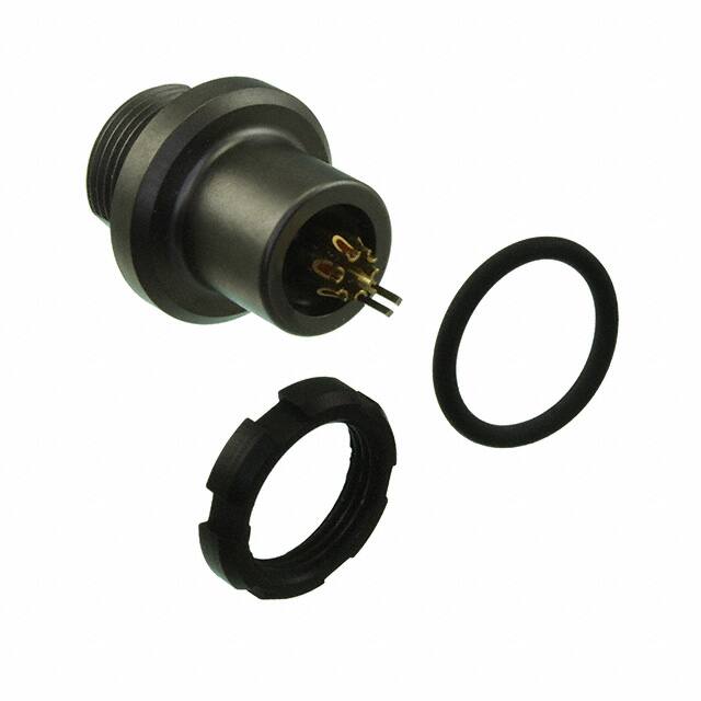 G80YAR-P07WCD0-000L CONN RCPT FMALE 7P GOLD SLDR CUP