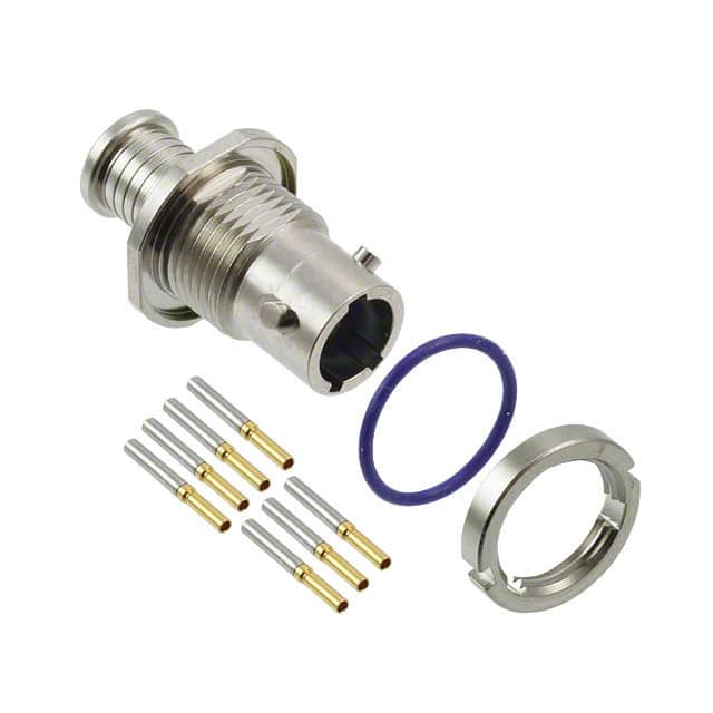 MKJ3A7F6-7PN CONN RCPT MALE 7POS GOLD CRIMP