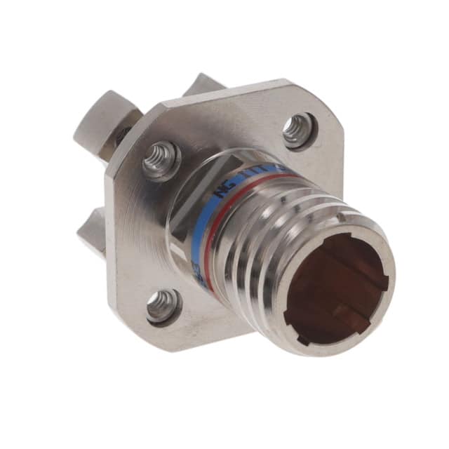 KJAD0T9F35PN115 CONN RCPT MALE 6POS SOLDER