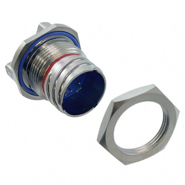 2102351-5 CONN RCPT MALE 8POS SOLDER