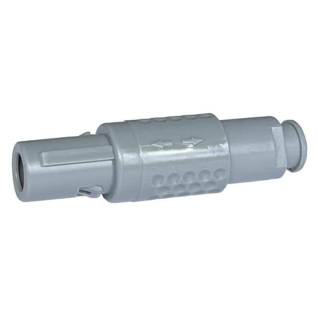 MMI-P1PG05SG52B CONN PLUG MALE 5P GOLD SLDR CUP