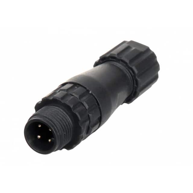 A-M12-03-MGPA-GHB1 CONN PLUG MALE 3POS SOLDER CUP P