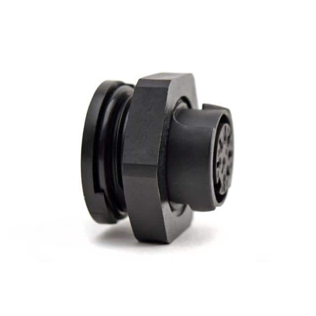 C09131G0031095U FEMALE RECEPTACLE, QUICKLOCK, SI